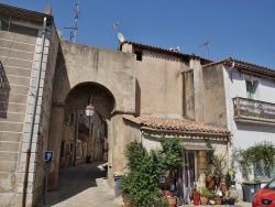 Photo paysage et monuments, Lézignan-la-Cèbe - le Village