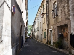 Photo paysage et monuments, Lézignan-la-Cèbe - le Village