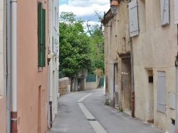 Photo paysage et monuments, Lignan-sur-Orb - la commune