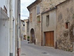 Photo paysage et monuments, Lignan-sur-Orb - la commune