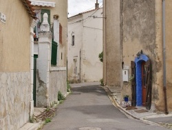 Photo paysage et monuments, Lignan-sur-Orb - la commune