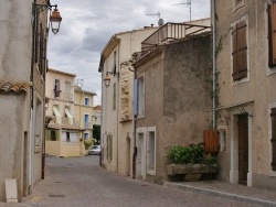 Photo paysage et monuments, Lignan-sur-Orb - la commune