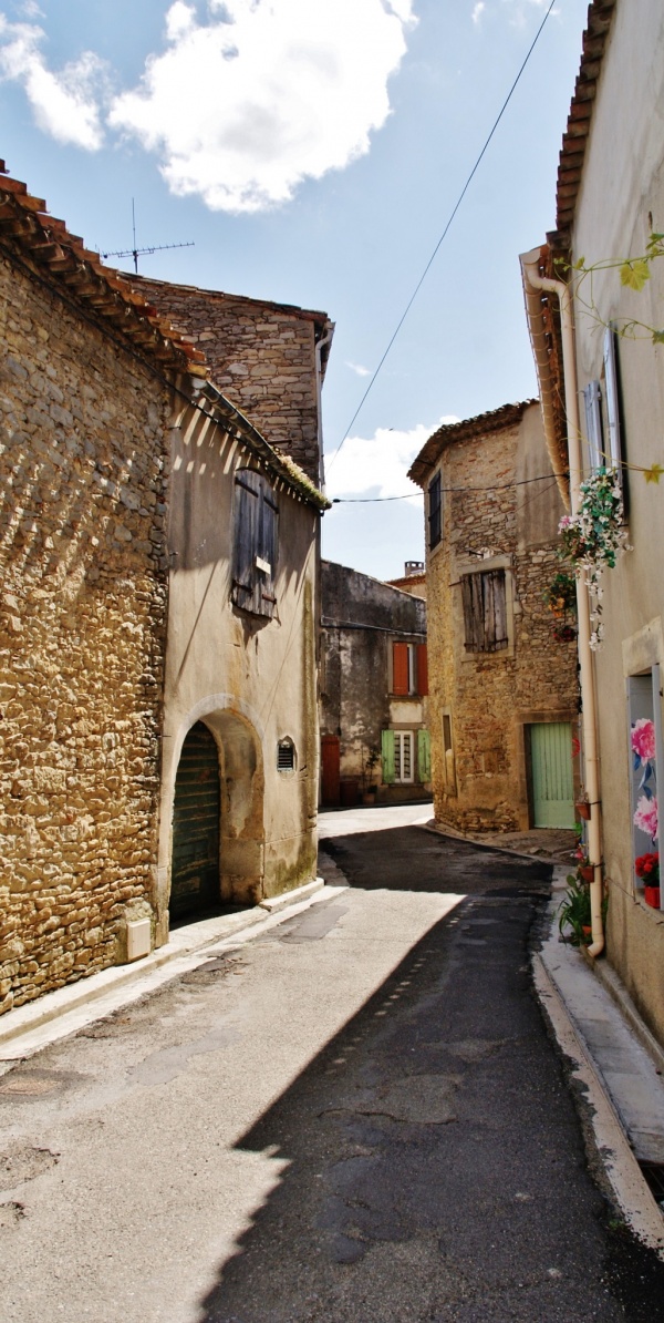 Photo La Livinière - La Commune