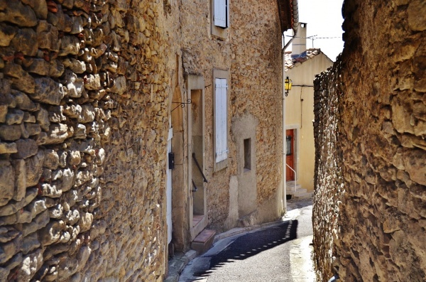 Photo La Livinière - La Commune