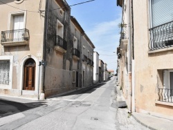 Photo paysage et monuments, Loupian - le Village