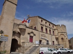 Photo paysage et monuments, Loupian - La Mairie