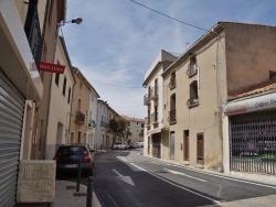 Photo paysage et monuments, Loupian - le Village