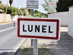 Photo paysage et monuments, Lunel - lunel (34400)