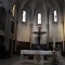 Photo Lunel - église Notre Dame