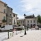 Photo Lunel - le Village