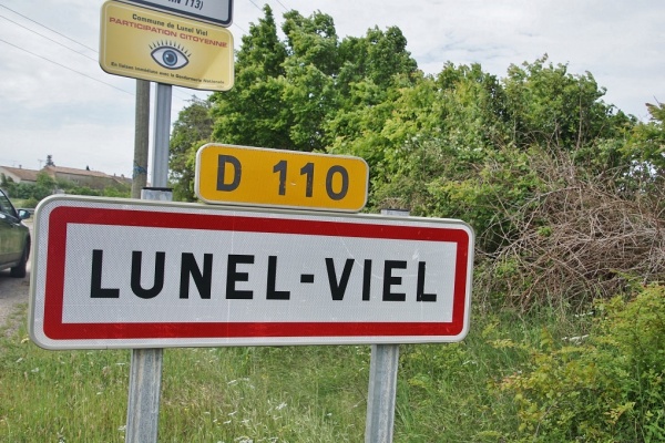 Photo Lunel-Viel - lunel vieil (34400)