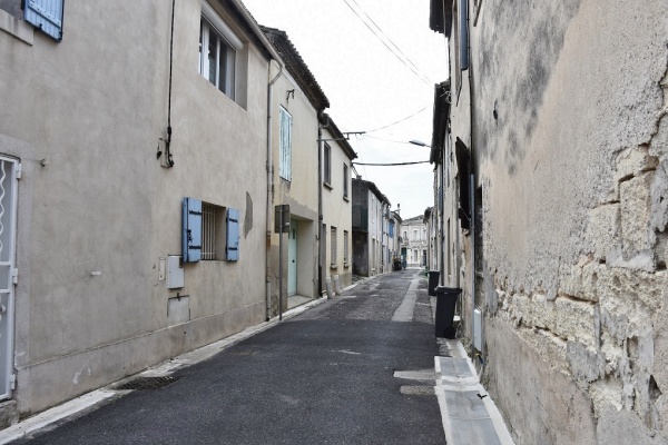 Photo Lunel-Viel - le Village