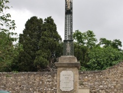 Photo paysage et monuments, Magalas - Le Village