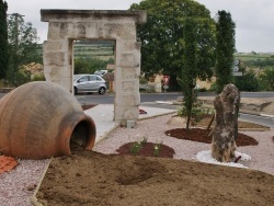 Photo paysage et monuments, Magalas - Le Village