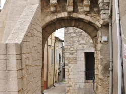 Photo paysage et monuments, Magalas - Le Village