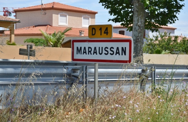 Photo Maraussan - maraussan (34370)