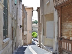 Photo paysage et monuments, Maraussan - la commune