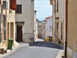 Photo paysage et monuments, Maraussan - la commune