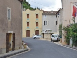 Photo paysage et monuments, Margon - la commune