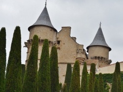 Photo paysage et monuments, Margon - la commune