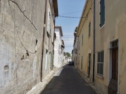 Photo paysage et monuments, Marsillargues - le Village