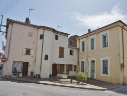 Photo paysage et monuments, Marsillargues - le Village