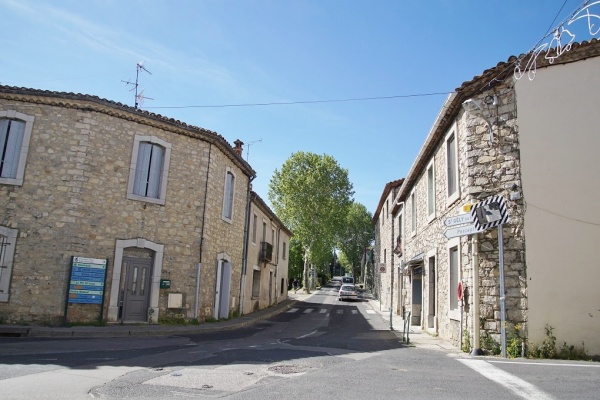 Photo Les Matelles - le Village