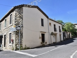 Photo paysage et monuments, Les Matelles - le Village