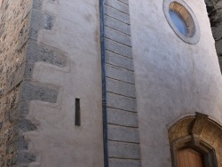 Photo paysage et monuments, Les Matelles - église Notre Dame