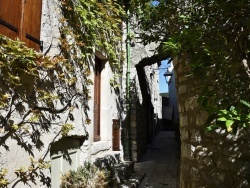 Photo paysage et monuments, Les Matelles - le Village