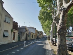 Photo paysage et monuments, Mauguio - le Village