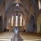 Photo Mèze - église Saint Hilaire