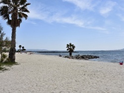 Photo paysage et monuments, Mèze - la Mer