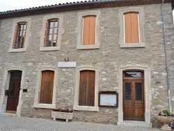 Photo paysage et monuments, Minerve - la commune