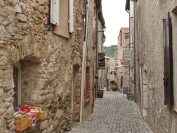 Photo paysage et monuments, Minerve - la commune