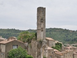 Photo paysage et monuments, Minerve - la commune