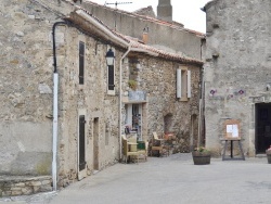 Photo paysage et monuments, Minerve - la commune