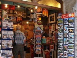 Photo paysage et monuments, Minerve - la commune