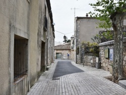 Photo paysage et monuments, Mireval - le Village