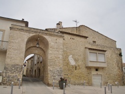 Photo paysage et monuments, Mireval - le Village