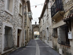 Photo paysage et monuments, Mireval - le Village