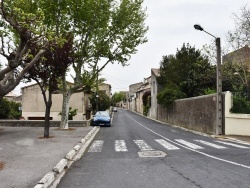 Photo paysage et monuments, Mireval - le Village