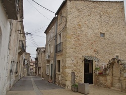 Photo paysage et monuments, Mireval - le Village