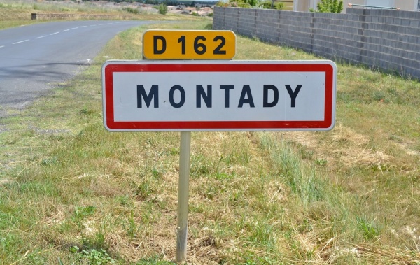 Photo Montady - montady (34310)