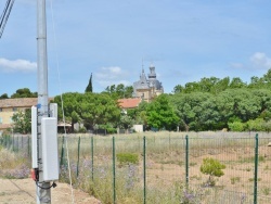 Photo paysage et monuments, Montady - la commune