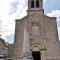 Photo Montady - église saint génies