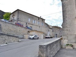 Photo paysage et monuments, Montady - la commune