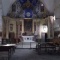 Photo Montagnac - retable de la chapelle des augustins