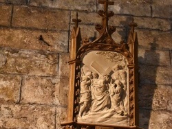 Photo paysage et monuments, Montagnac - Collégiale Saint André