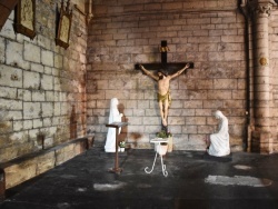 Photo paysage et monuments, Montagnac - Collégiale Saint André